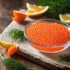 Alternative view of Premium Red Caviar