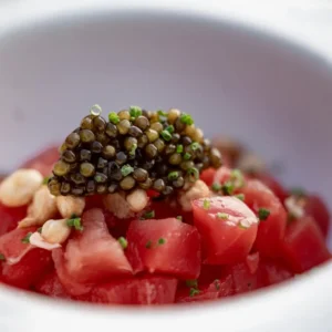 Amur Sturgeon Caviar - Image 4