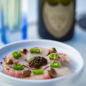 Amur Sturgeon Caviar - Image 5