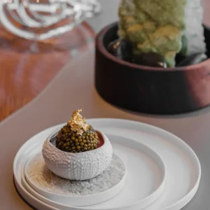 Amur Sturgeon Caviar - Image 3