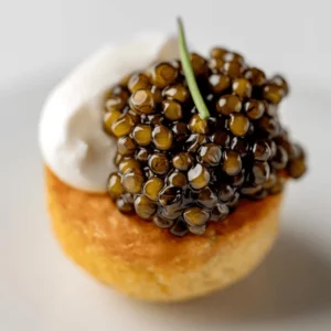 Amur Sturgeon Caviar - Image 6