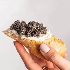 Beluga Caviar - Image 3