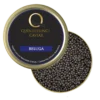 beluga sturgeon caviar