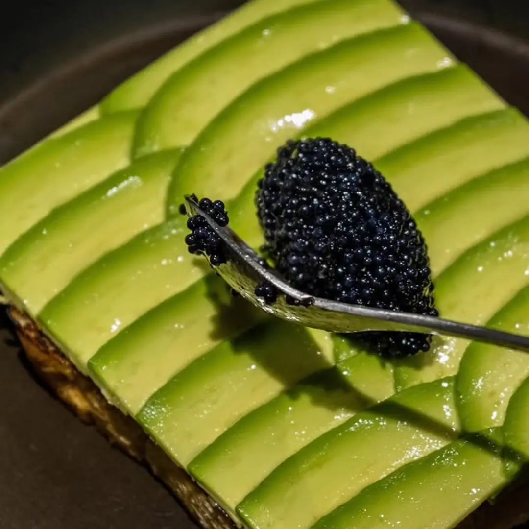 Black Lumpfish Caviar - Image 5