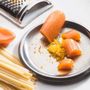 Bottarga (Grey Mullet Roe) - Image 6