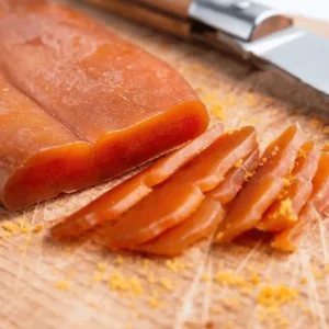 Bottarga (Grey Mullet Roe) - Image 5