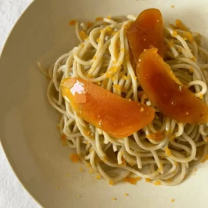 Bottarga (Grey Mullet Roe) - Image 3