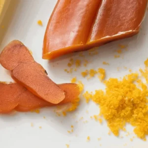 Bottarga (Grey Mullet Roe) - Image 8