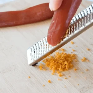 Bottarga (Grey Mullet Roe) - Image 7