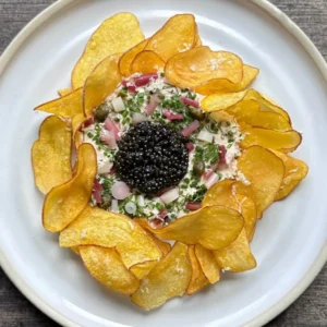 DaVinci (Adriatic Sturgeon) Caviar - Image 6
