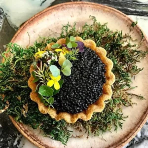 DaVinci (Adriatic Sturgeon) Caviar - Image 4