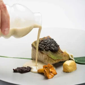 Alternative view of DaVinci (Adriatic Sturgeon) Caviar