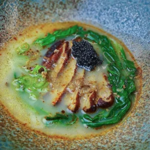DaVinci (Adriatic Sturgeon) Caviar - Image 5