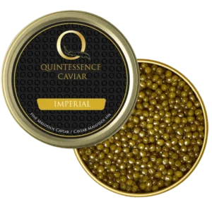 buy caviar