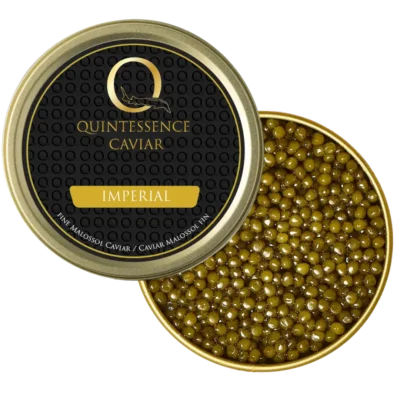 buy caviar