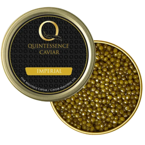 buy caviar