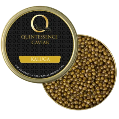 kaluga caviar