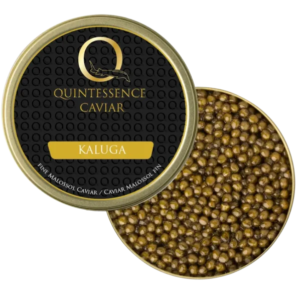 kaluga caviar