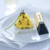 lingotto caviar