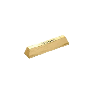 Pressed Caviar Lingotto - Image 4