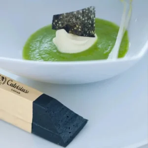 Pressed Caviar Lingotto - Image 5