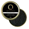 black lumpfish caviar