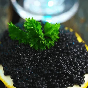 Black Lumpfish Caviar - Image 3