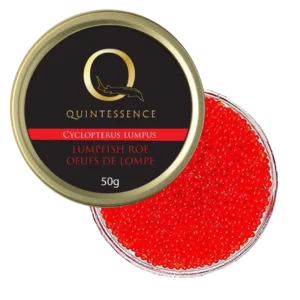 lumpfish caviar