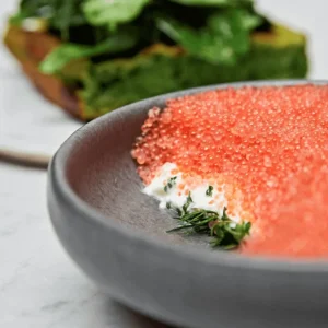 Red Lumpfish Caviar - Image 3