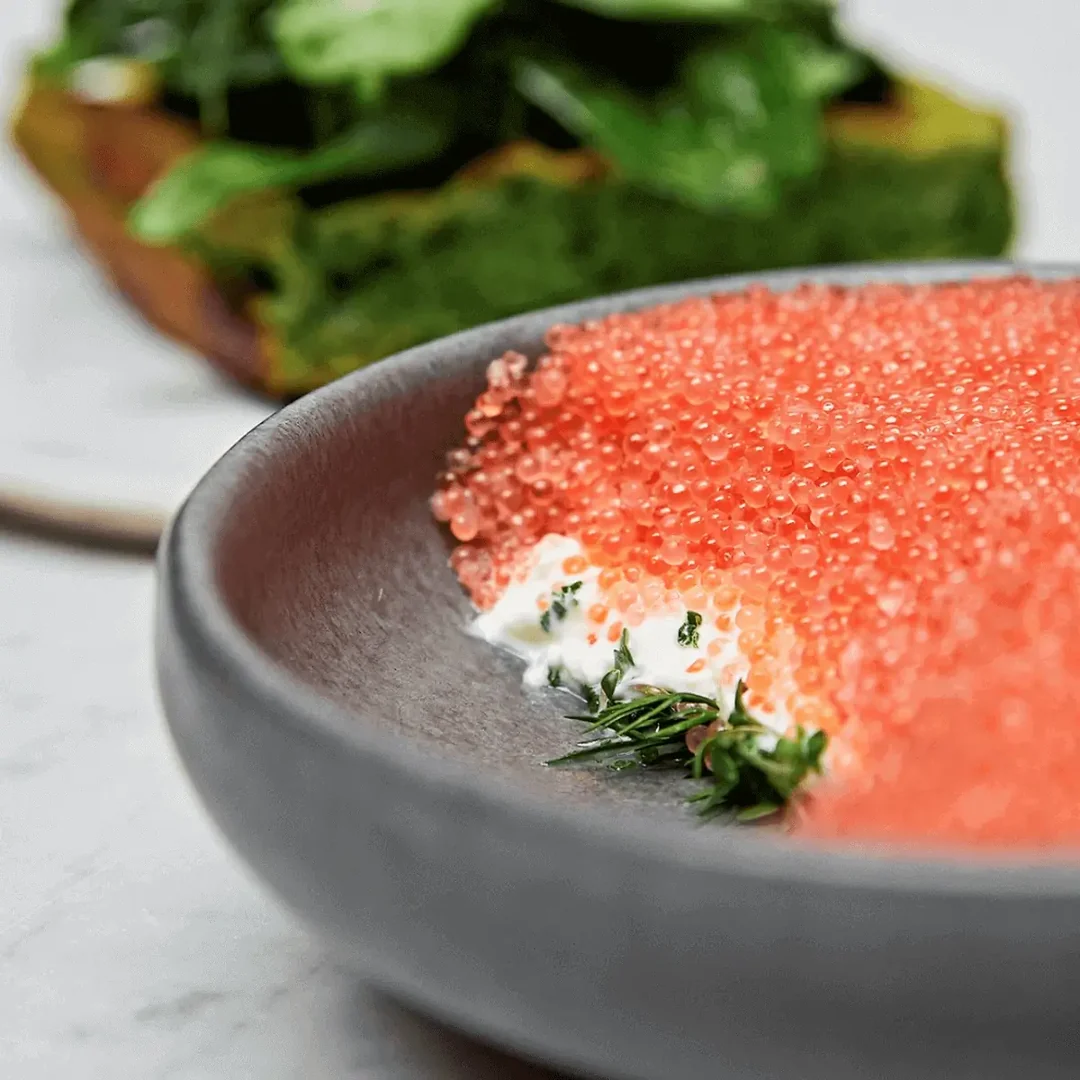 Red Lumpfish Caviar - Image 3