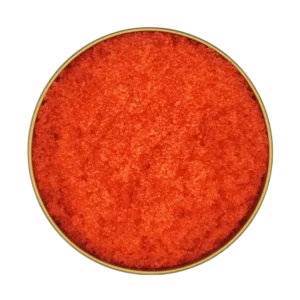 Orange Masago Caviar - Image 6