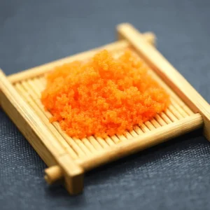 Orange Masago Caviar - Image 5
