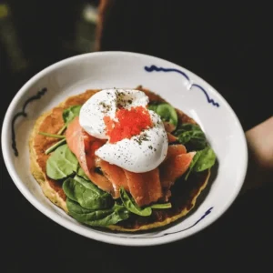 Orange Masago Caviar - Image 4