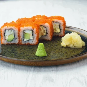 Orange Masago Caviar - Image 3