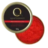 red masago caviar
