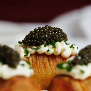 Osetra (Russian Sturgeon) Caviar - Image 5