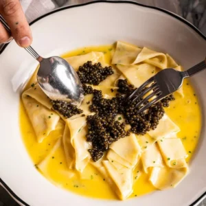 Osetra (Russian Sturgeon) Caviar - Image 3