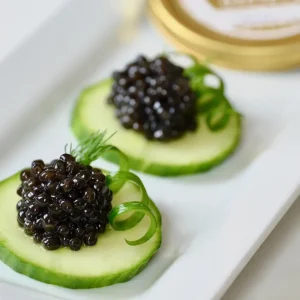 Osetra (Russian Sturgeon) Caviar - Image 4
