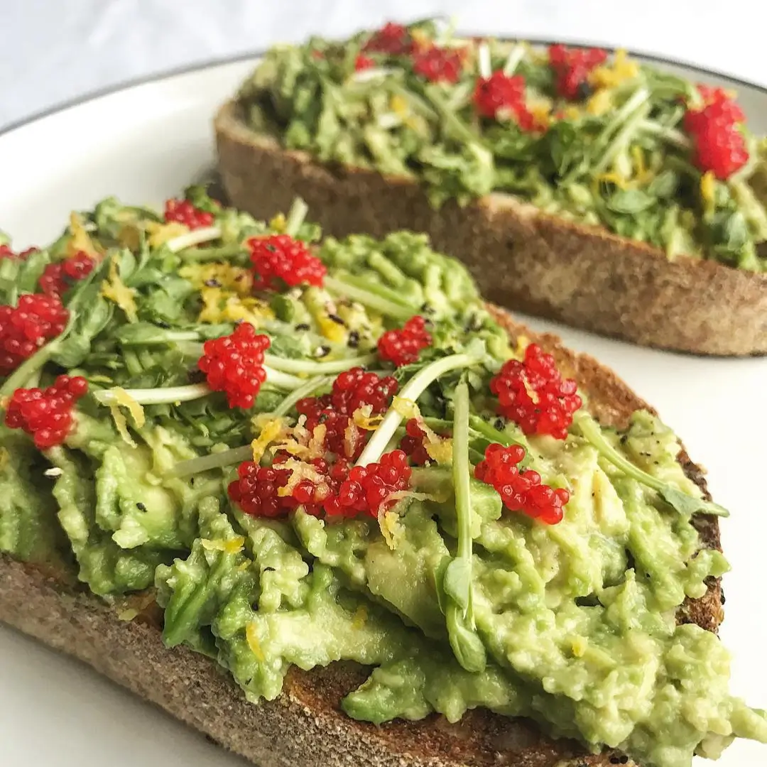 Red Lumpfish Caviar - Image 5