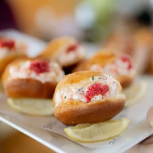 Red Lumpfish Caviar - Image 4