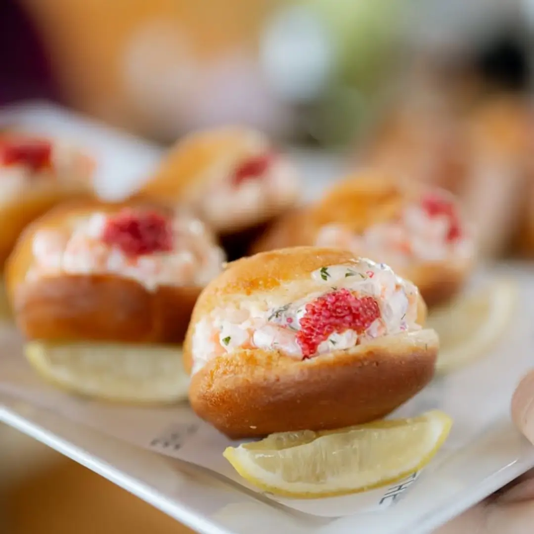 Red Lumpfish Caviar - Image 4