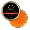 salmon roe