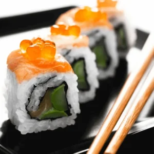 Salmon Roe (Ikura) - Image 6