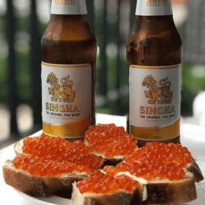 Salmon Roe (Ikura) - Image 3