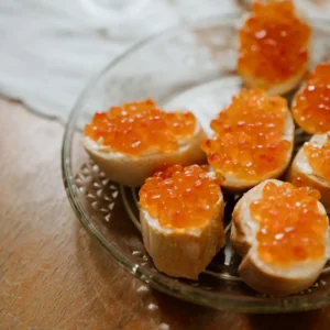 Salmon Roe (Ikura) - Image 7