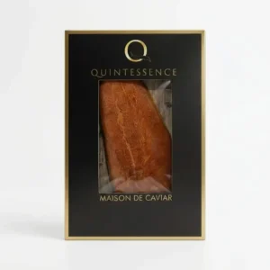 BBQ Smoked Trout