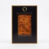 Pastrami Smoked Salmon