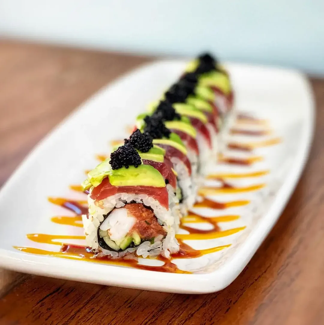 Tobiko (Black) - Image 8
