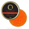 orange tobiko