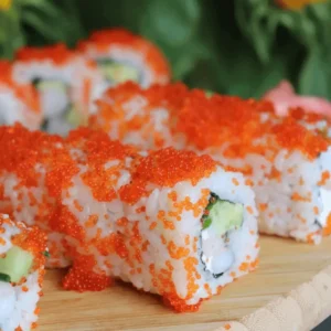 Tobiko (Orange) - Image 8